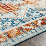 Surya Tevazu Tvz-2314 Rug 5'3" X 7'