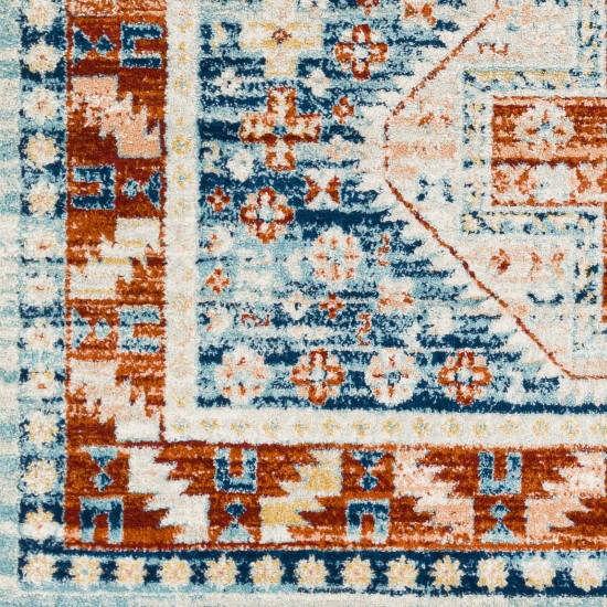 Surya Tevazu Tvz-2314 Rug 5'3" X 7'