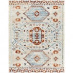 Surya Tevazu Tvz-2316 Rug 5'3" X 7'