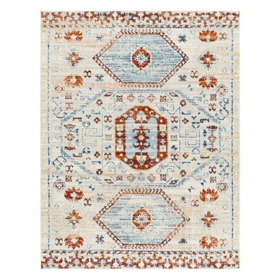 Surya Tevazu Tvz-2316 Rug 5'3" X 7'