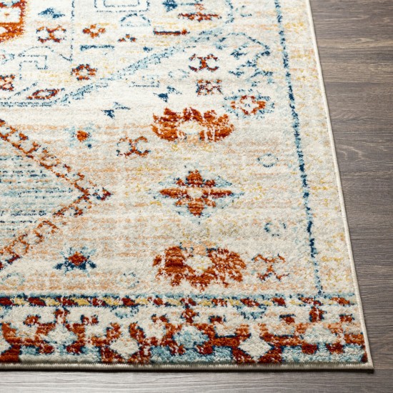 Surya Tevazu Tvz-2316 Rug 5'3" X 7'