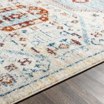 Surya Tevazu Tvz-2316 Rug 5'3" X 7'