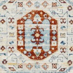 Surya Tevazu Tvz-2316 Rug 5'3" X 7'