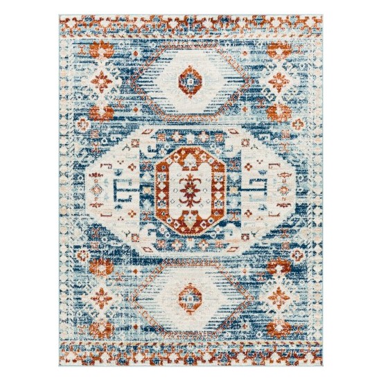 Surya Tevazu Tvz-2317 Rug 5'3" X 7'