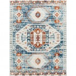 Surya Tevazu Tvz-2317 Rug 6'7" X 9'