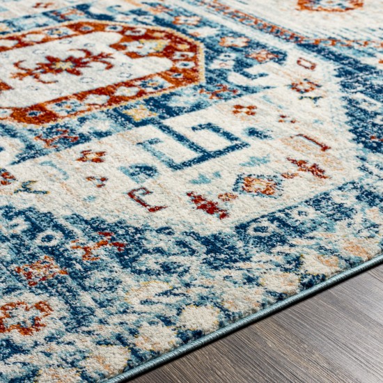 Surya Tevazu Tvz-2317 Rug 7'10" X 10'