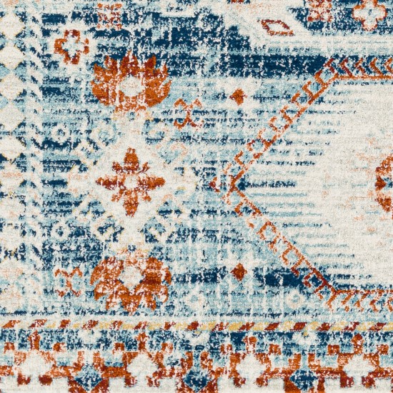 Surya Tevazu Tvz-2317 Rug 7'10" X 10'