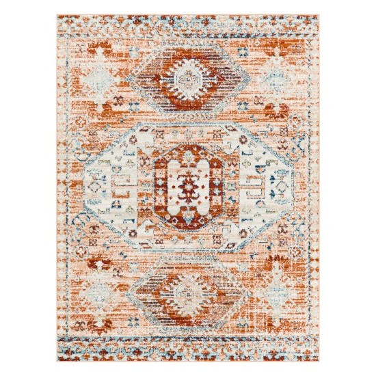 Surya Tevazu Tvz-2318 Rug 5'3" X 7'