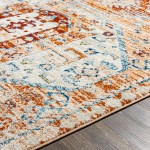 Surya Tevazu Tvz-2318 Rug 5'3" X 7'