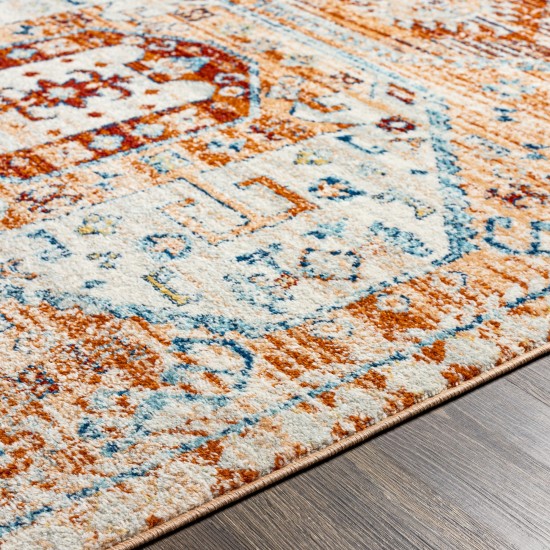 Surya Tevazu Tvz-2318 Rug 5'3" X 7'
