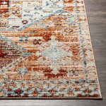 Surya Tevazu Tvz-2318 Rug 6'7" X 9'