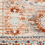 Surya Tevazu Tvz-2318 Rug 6'7" X 9'