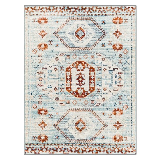 Surya Tevazu Tvz-2319 Rug 5'3" X 7'