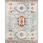 Surya Tevazu Tvz-2319 Rug 7'10" X 10'
