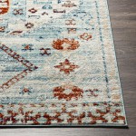 Surya Tevazu Tvz-2319 Rug 7'10" X 10'