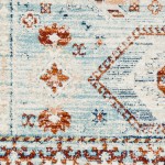 Surya Tevazu Tvz-2319 Rug 7'10" X 10'