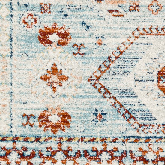 Surya Tevazu Tvz-2319 Rug 7'10" X 10'