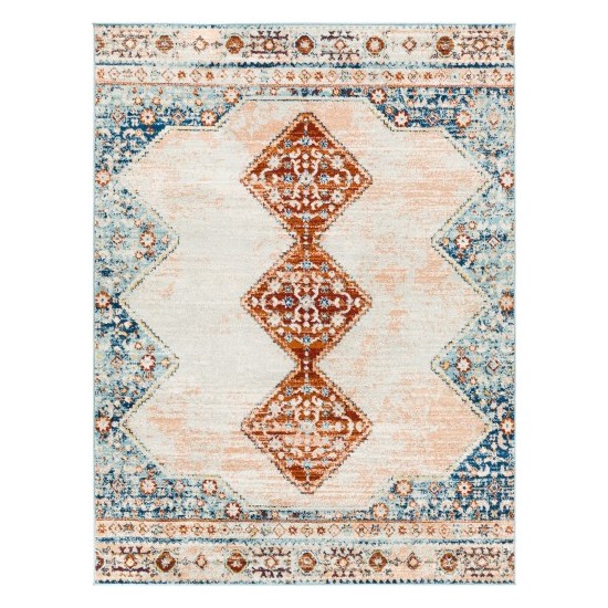 Surya Tevazu Tvz-2320 Rug 5'3" X 7'