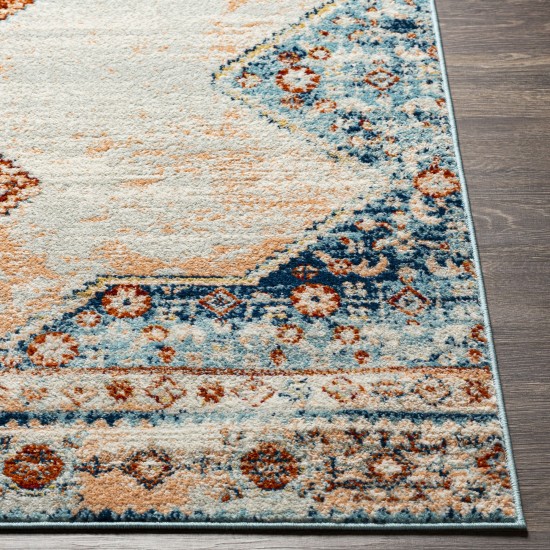 Surya Tevazu Tvz-2320 Rug 5'3" X 7'