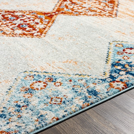 Surya Tevazu Tvz-2320 Rug 5'3" X 7'