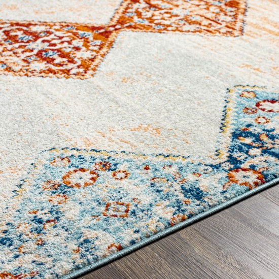 Surya Tevazu Tvz-2320 Rug 7'10" X 10'