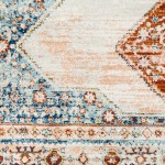 Surya Tevazu Tvz-2320 Rug 7'10" X 10'