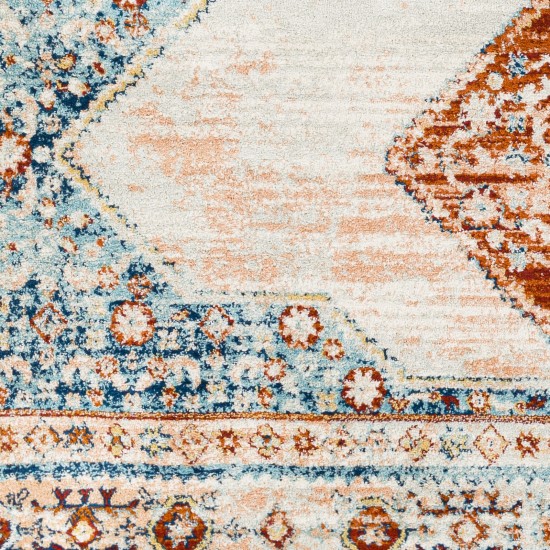 Surya Tevazu Tvz-2320 Rug 7'10" X 10'