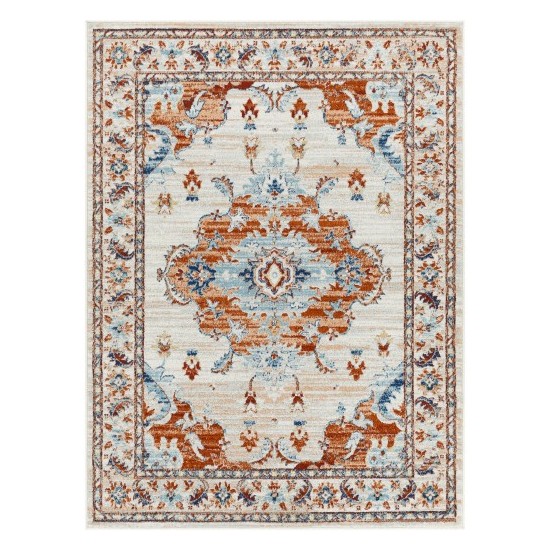 Surya Tevazu Tvz-2321 Rug 5'3" X 7'