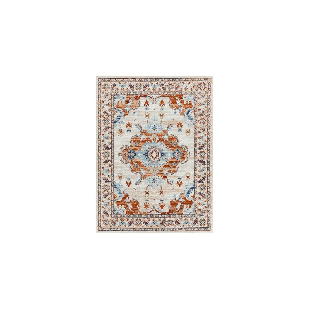 Surya Tevazu Tvz-2321 Rug 5'3" X 7'