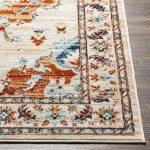 Surya Tevazu Tvz-2321 Rug 5'3" X 7'