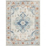 Surya Tevazu Tvz-2322 Rug 6'7" X 9'