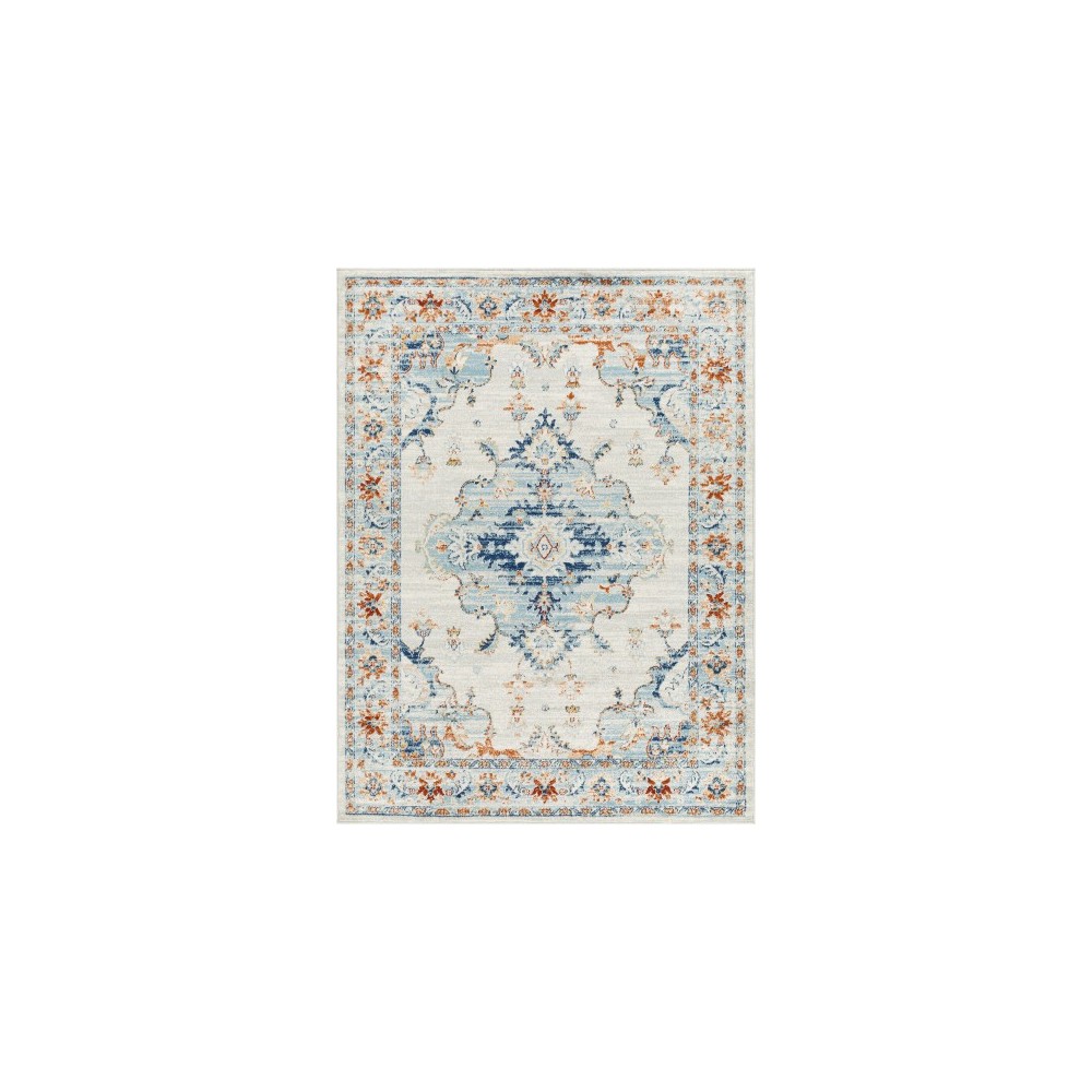 Surya Tevazu Tvz-2322 Rug 6'7" X 9' Surya Tevazu Tvz-2322 Rug 6'7" X 9'