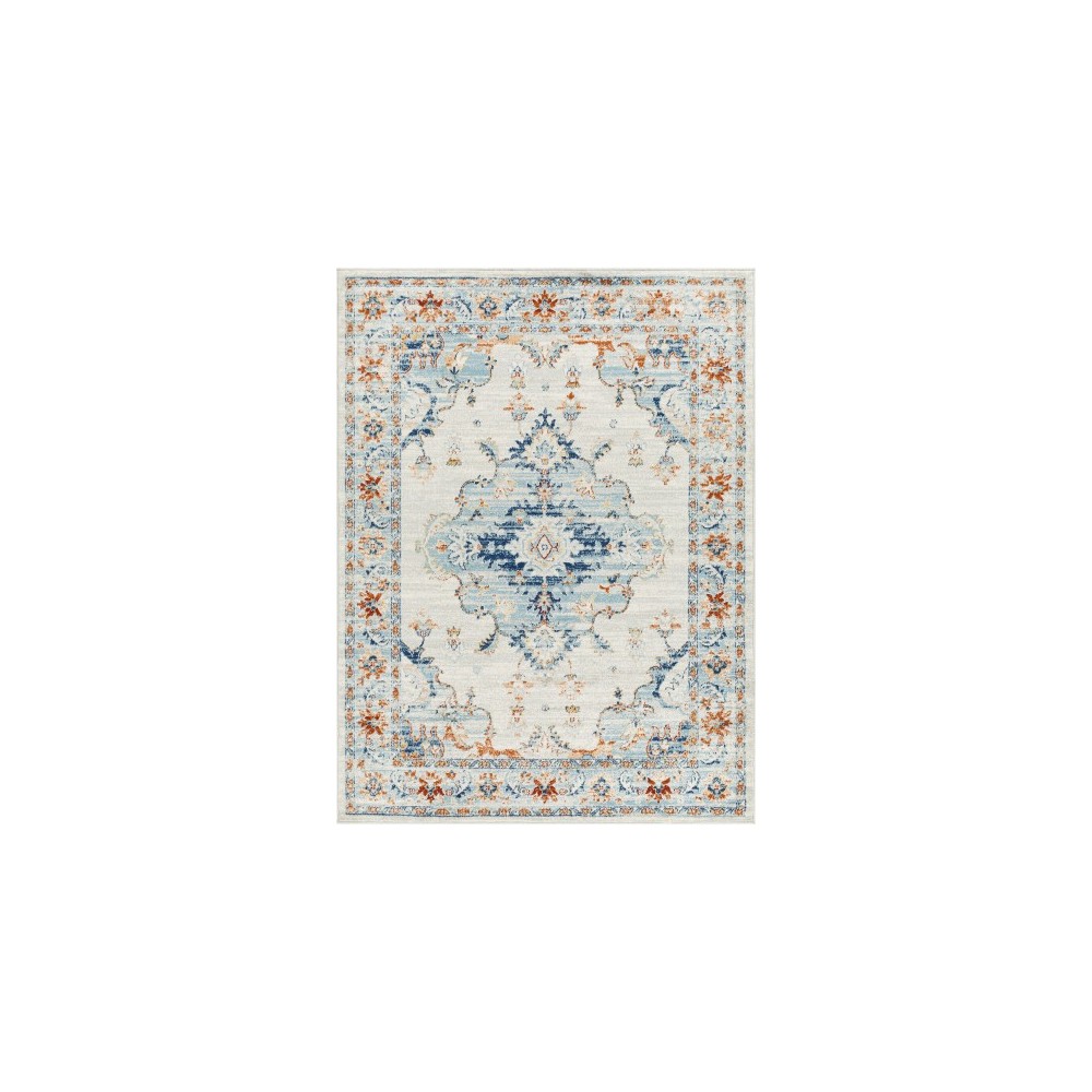 Surya Tevazu Tvz-2322 Rug 7'10" X 10'