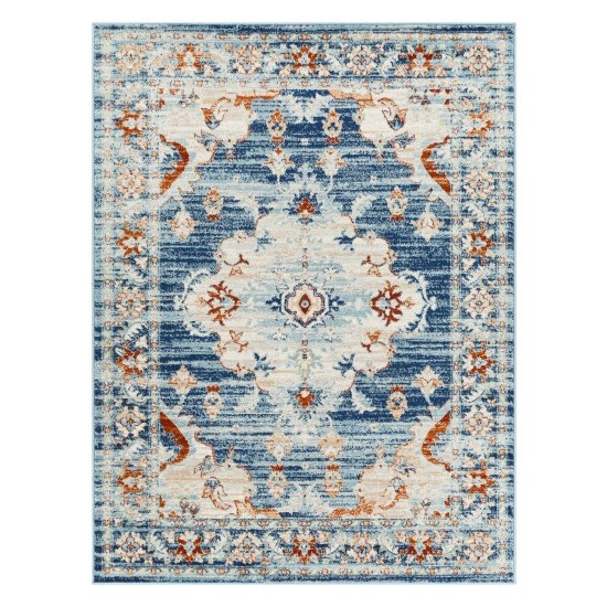 Surya Tevazu Tvz-2323 Rug 5'3" X 7'