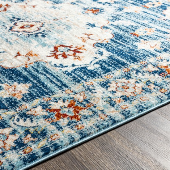 Surya Tevazu Tvz-2323 Rug 7'10" X 10'