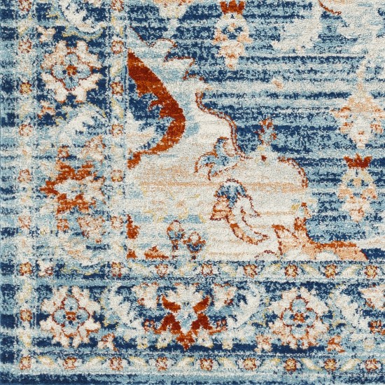 Surya Tevazu Tvz-2323 Rug 7'10" X 10'