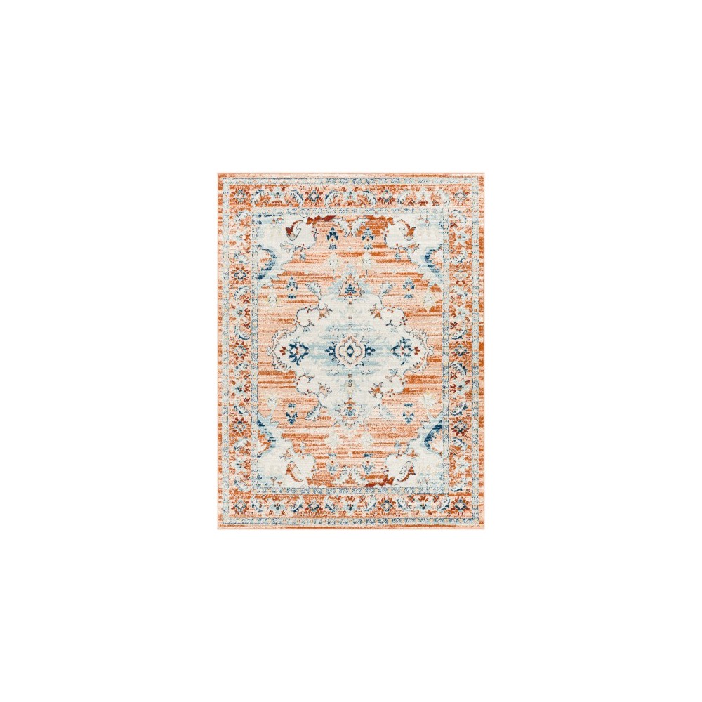 Surya Tevazu Tvz-2324 Rug 6'7" X 9'