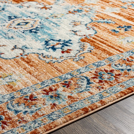 Surya Tevazu Tvz-2324 Rug 6'7" X 9'