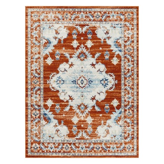 Surya Tevazu Tvz-2325 Rug 5'3" X 7'