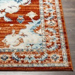 Surya Tevazu Tvz-2325 Rug 5'3" X 7'