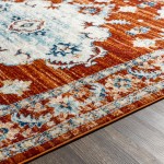 Surya Tevazu Tvz-2325 Rug 5'3" X 7'