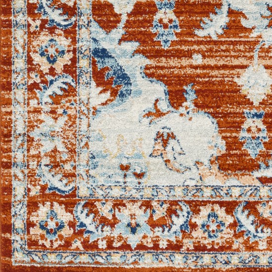 Surya Tevazu Tvz-2325 Rug 5'3" X 7'