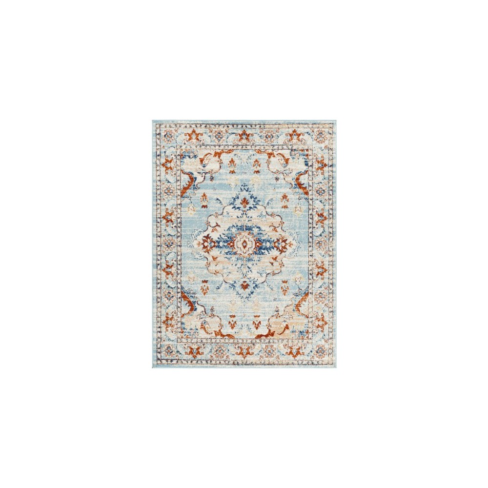 Surya Tevazu Tvz-2326 Rug 7'10" X 10' Surya Tevazu Tvz-2326 Rug 7'10" X 10'