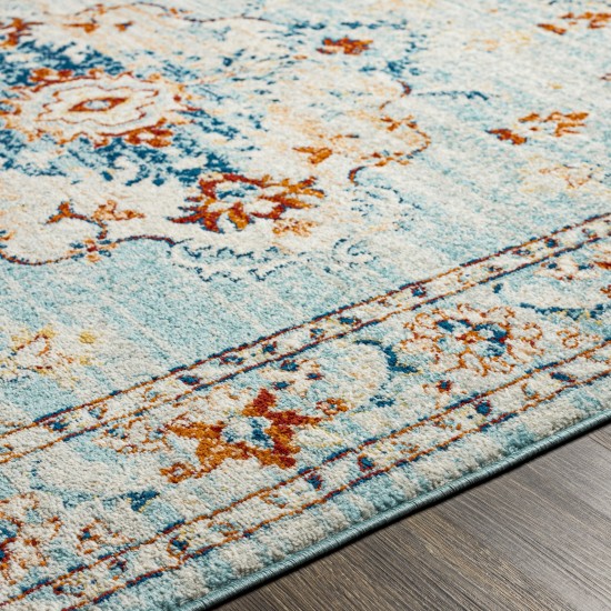 Surya Tevazu Tvz-2326 Rug 7'10" X 10'