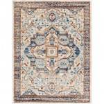 Surya Tevazu Tvz-2327 Rug 5'3" X 7'