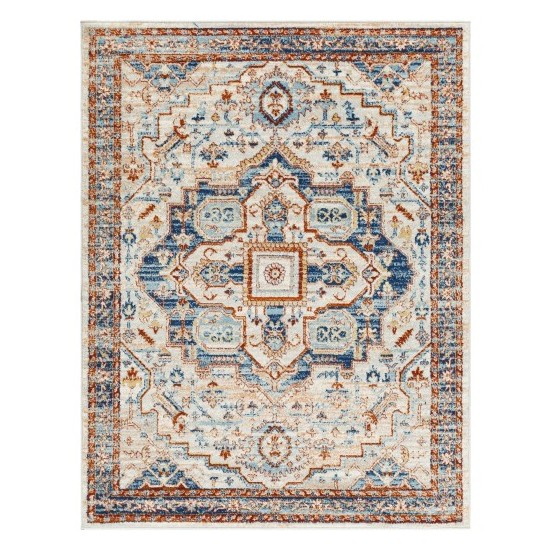 Surya Tevazu Tvz-2327 Rug 5'3" X 7'