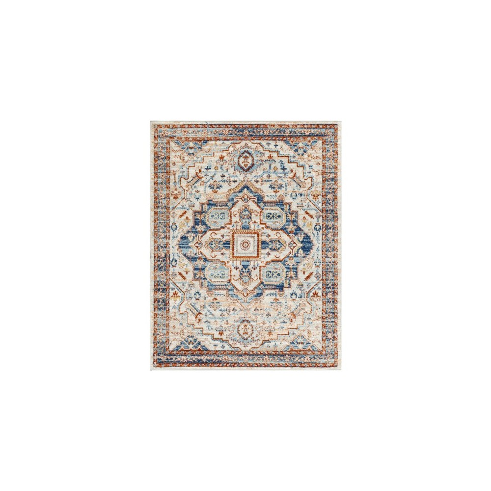 Surya Tevazu Tvz-2327 Rug 5'3" X 7'