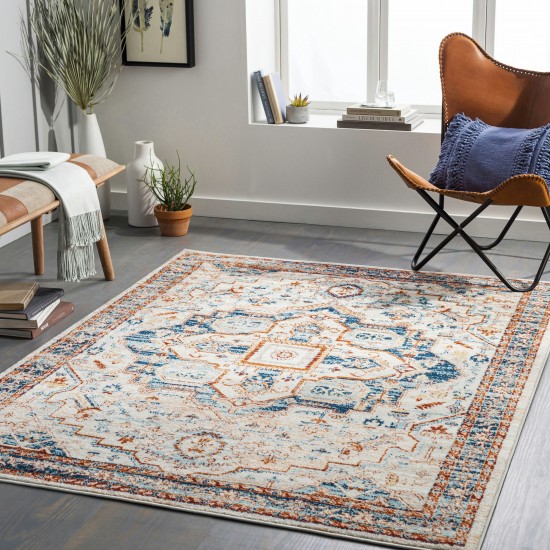 Surya Tevazu Tvz-2327 Rug 5'3" X 7'