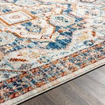 Surya Tevazu Tvz-2327 Rug 5'3" X 7'