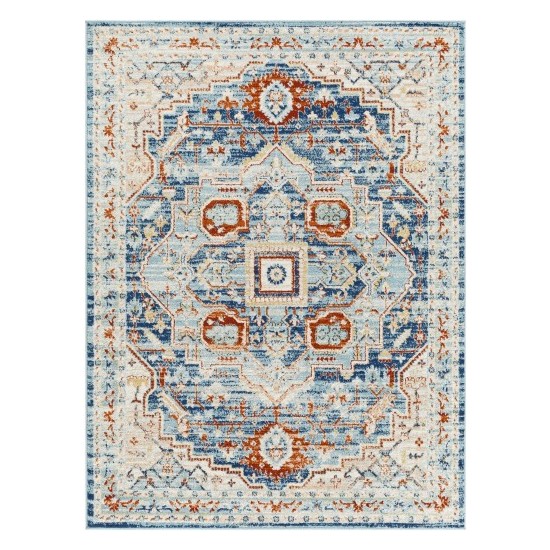 Surya Tevazu Tvz-2328 Rug 5'3" X 7'